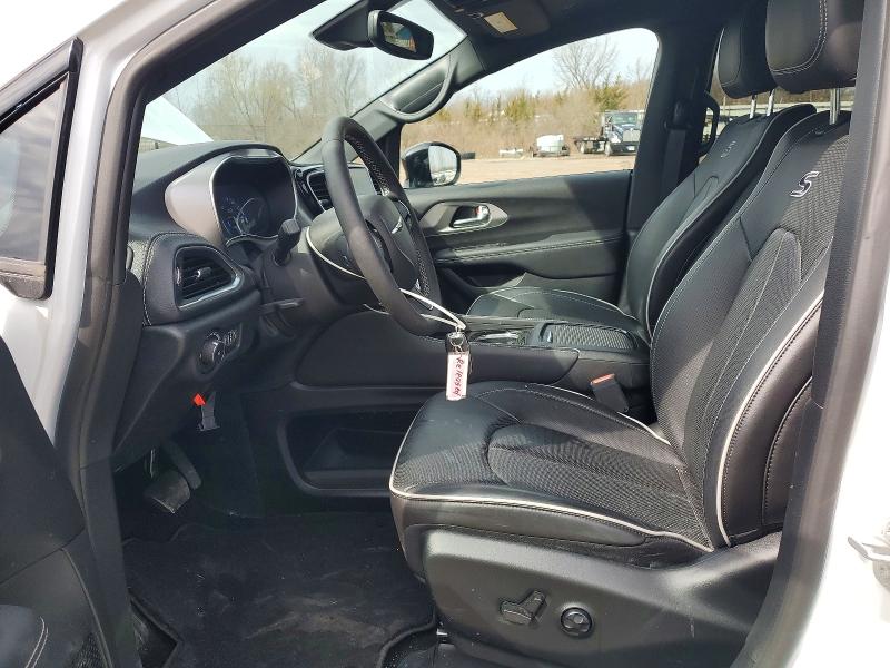 Aukcja sprzedaży 2023 Chrysler Pacifica, vin: 2C4RC3GGXPR544766, numer aukcji: 47532436