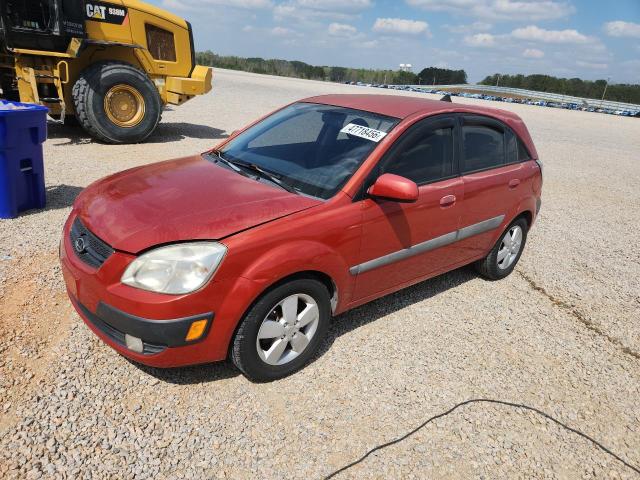 Aukcja sprzedaży 2009 Kia Rio5, vin: KNADE243696580901, numer aukcji: 47718456