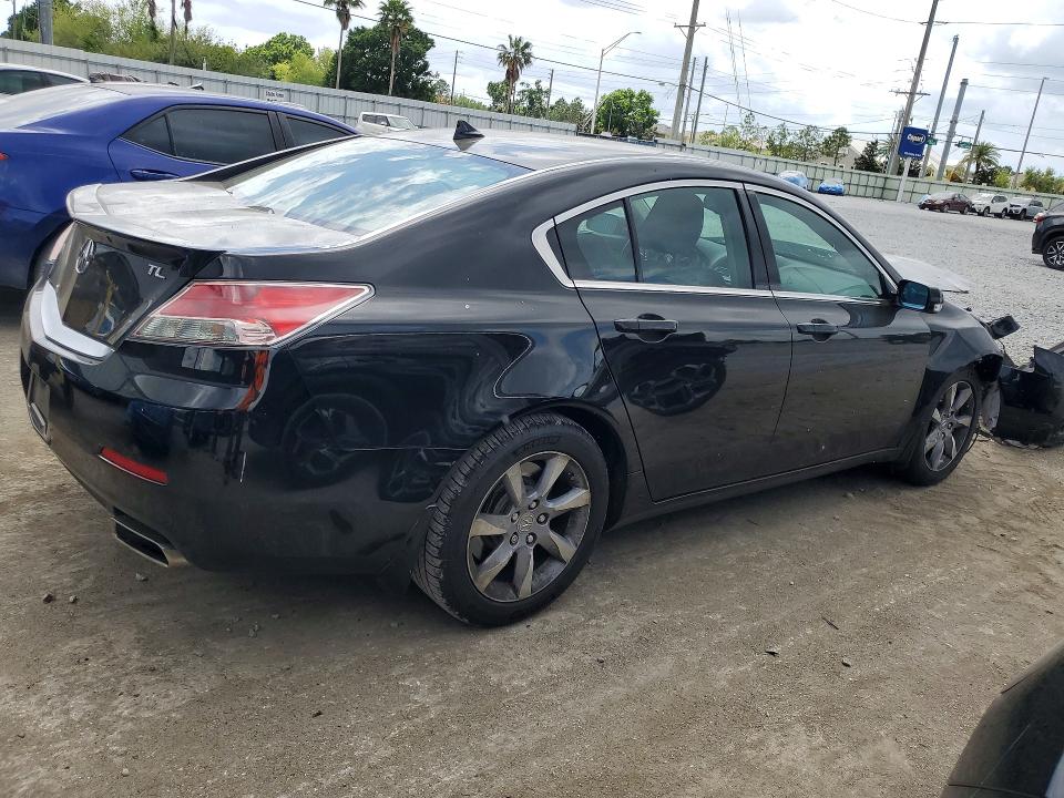 Продажа на аукционе авто 2012 Acura Tl, vin: 19UUA8F56CA014565, номер лота: 48235336