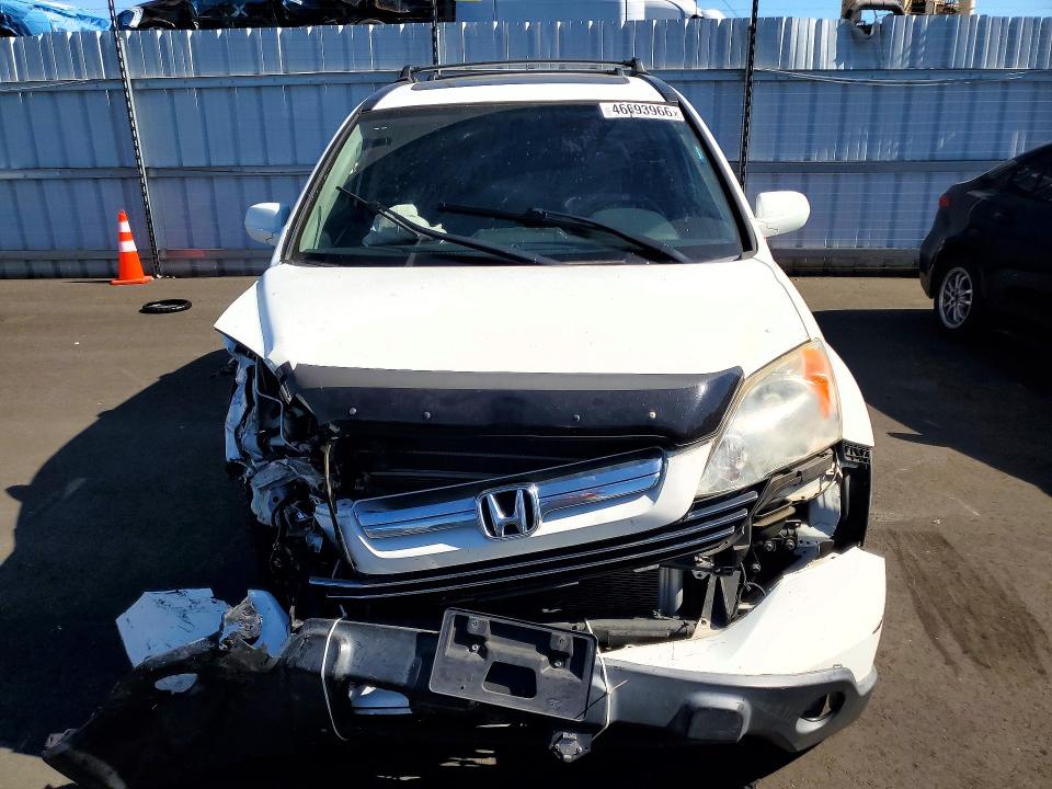 Aukcja sprzedaży 2008 Honda Cr-v, vin: JHLRE48718C070492, numer aukcji: 46693966