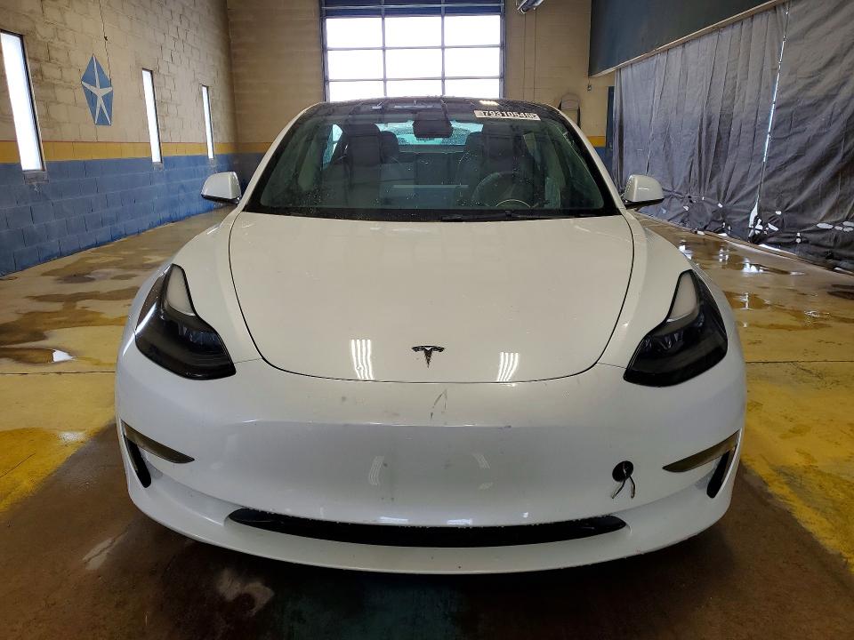 Aukcja sprzedaży 2023 Tesla Model 3, vin: 5YJ3E1EA9PF433446, numer aukcji: 79310545