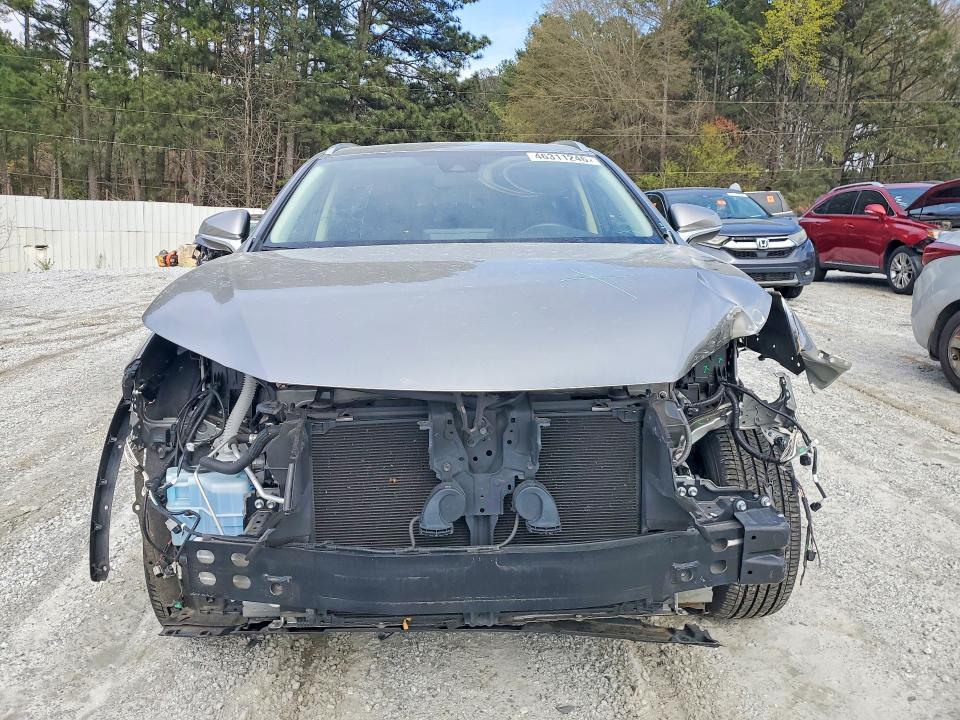 Aukcja sprzedaży 2021 Lexus Nx 300, vin: JTJGARBZ8M2195428, numer aukcji: 46311246