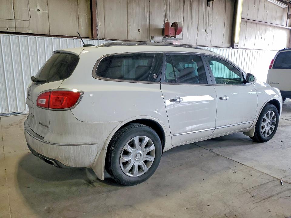 Aukcja sprzedaży 2017 Buick Enclave, vin: 5GAKRBKD5HJ280676, numer aukcji: 79965055