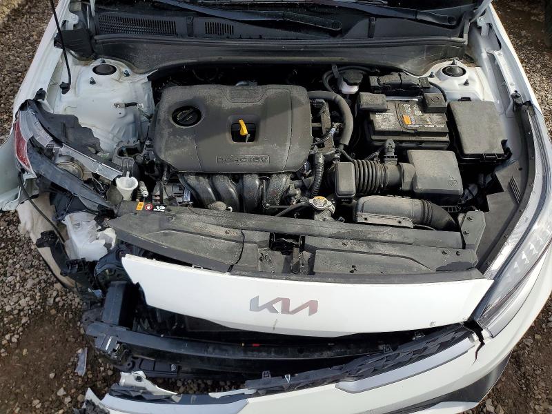 Продажа на аукционе авто 2024 Kia Forte, vin: 3KPF24AD4RE702887, номер лота: 47140886
