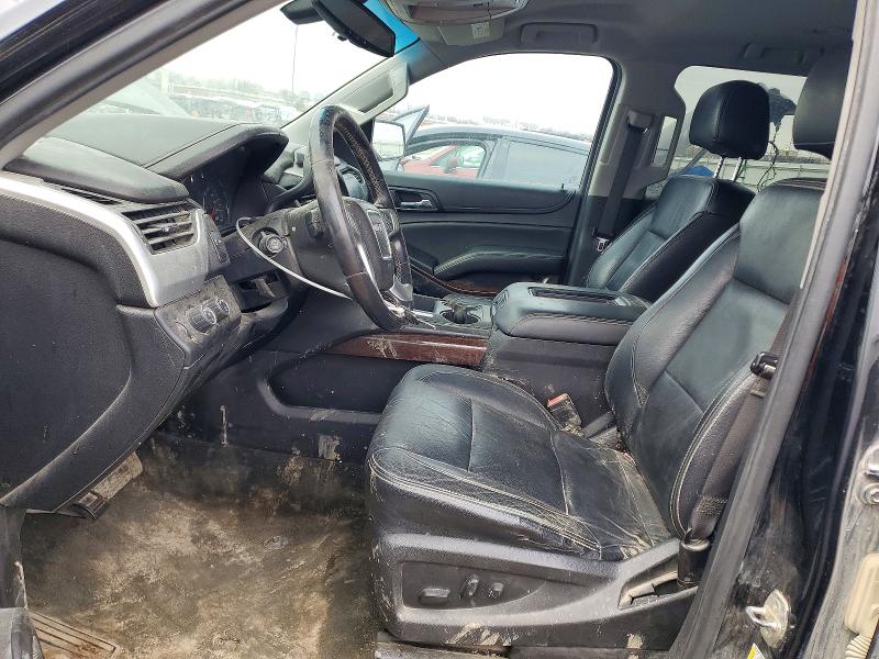 Aukcja sprzedaży 2017 Gmc Yukon Xl, vin: 1GKS2FKC0HR114752, numer aukcji: 75996815