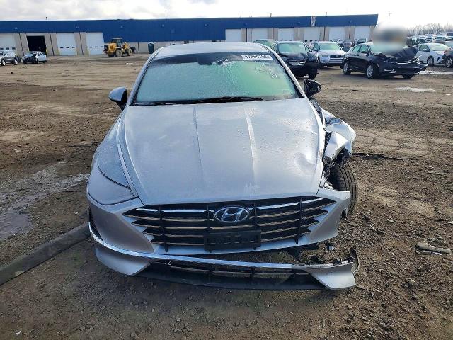 Продажа на аукционе авто 2021 Hyundai Sonata, vin: 5NPEG4JA3MH126829, номер лота: 47364196