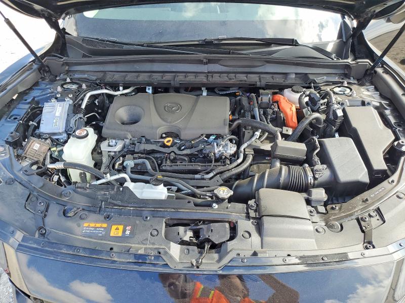2026 Mazda Cx-50 მანქანა იყიდება აუქციონზე, vin: 7MMVAABW7TN145764, აუქციონის ნომერი: 47308656