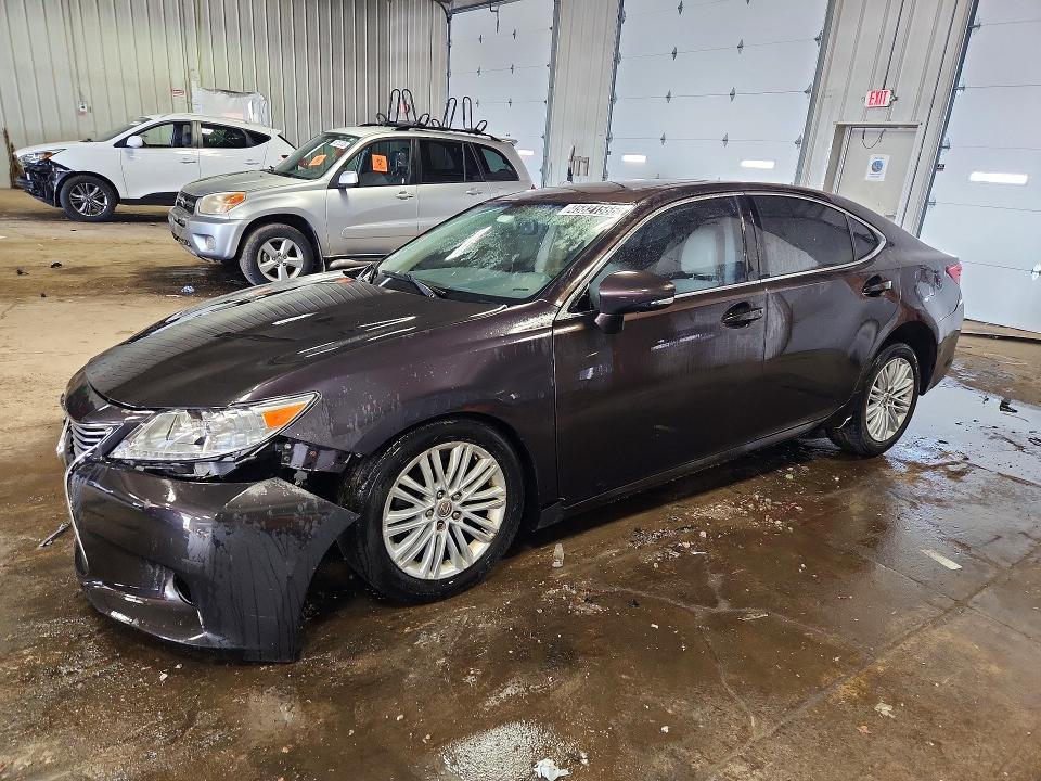 Aukcja sprzedaży 2013 Lexus Es 350, vin: JTHBK1GG2D2034641, numer aukcji: 45821566