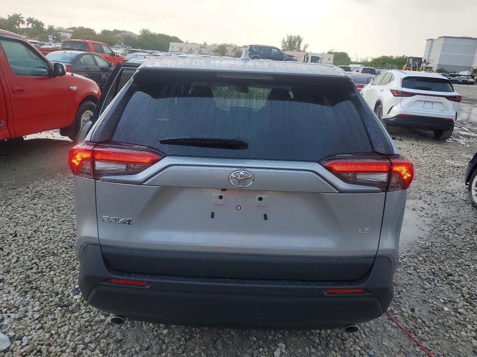 Продажа на аукционе авто 2025 Toyota Rav4, vin: 2T3H1RFVXSC342109, номер лота: 50435906
