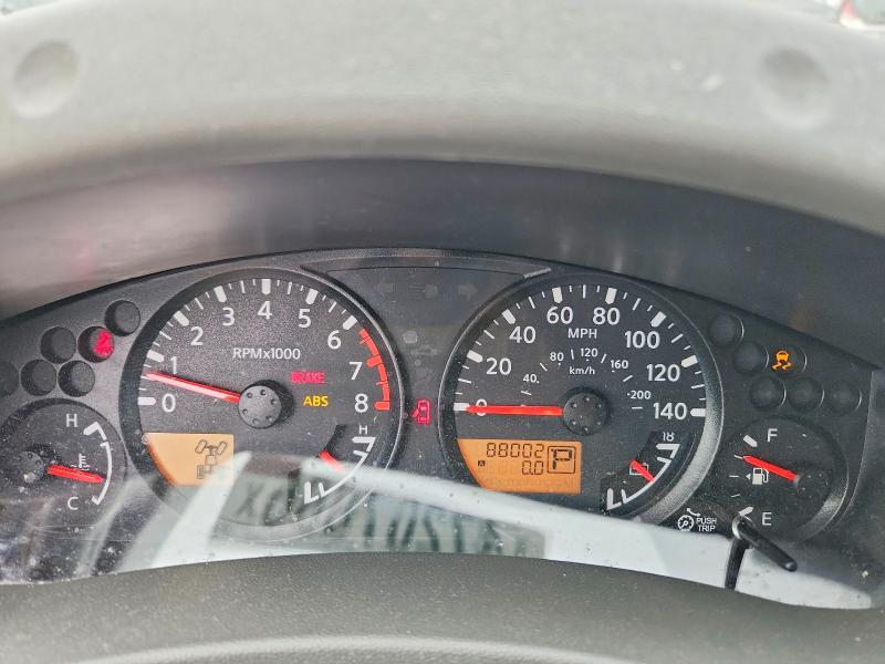 Auction sale of the 2016 Nissan Frontier, vin: 1N6AD0EV8GN778019, lot number: 47207686