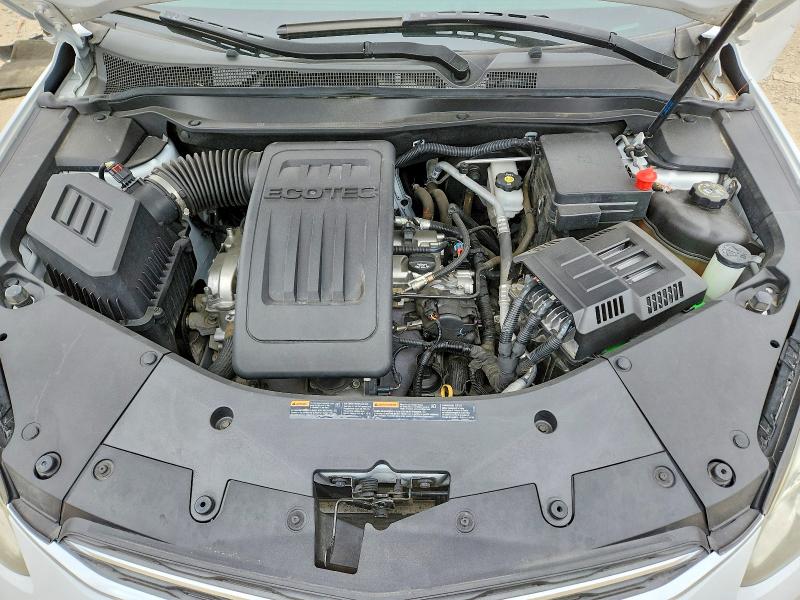 Продаж на аукціоні авто 2017 Chevrolet Equinox, vin: 2GNFLFEK5H6307382, номер лоту: 46459986
