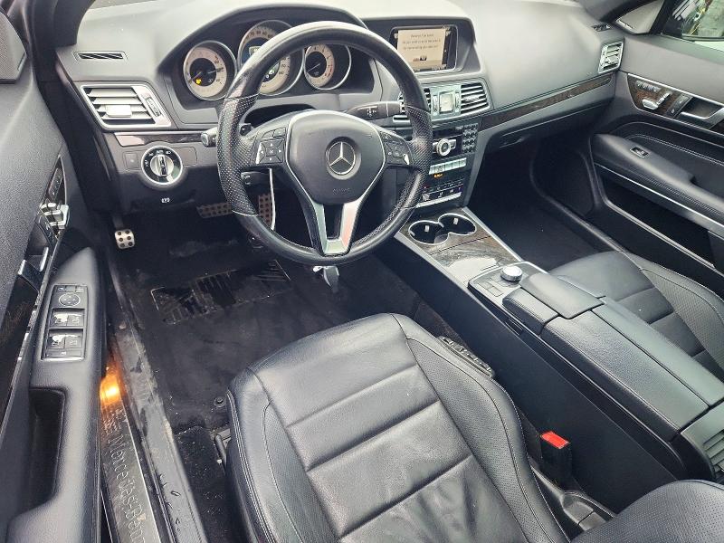 Aukcja sprzedaży 2014 Mercedes-benz E, vin: WDDKJ8JB8EF251640, numer aukcji: 45641126