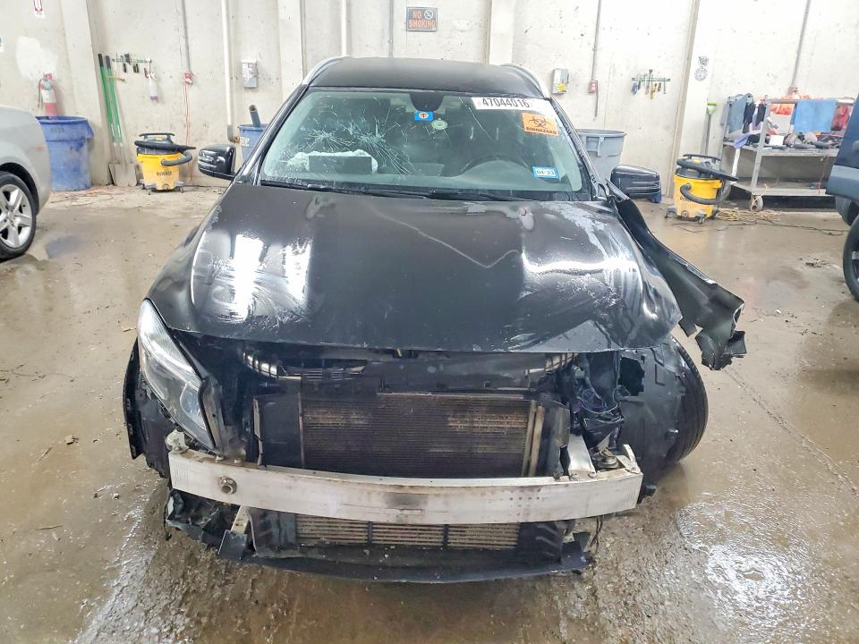 Aukcja sprzedaży 2015 Mercedes-benz Gla, vin: WDCTG4GB5FJ068718, numer aukcji: 47044016