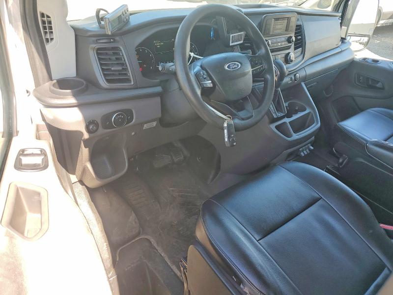 Aukcja sprzedaży 2020 Ford Transit, vin: 1FDBW5Z84LKB30333, numer aukcji: 79976705