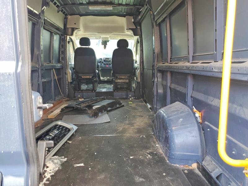 Продажа на аукционе авто 2019 Ram Promaster 3500, vin: 3C6URVJG6KE564253, номер лота: 78325295