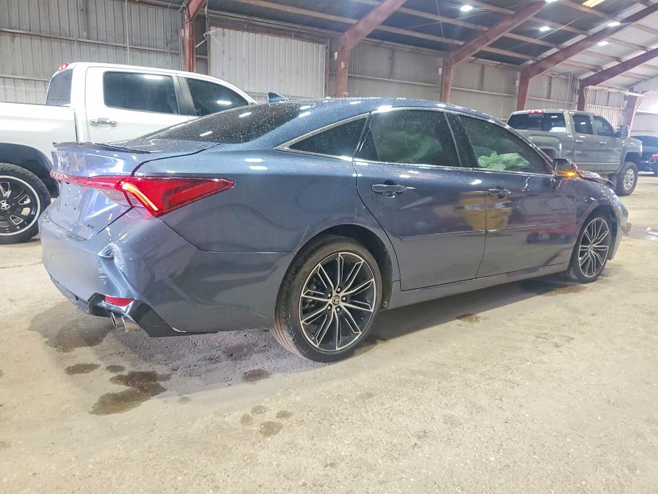 Aukcja sprzedaży 2020 Toyota Avalon, vin: 4T1EZ1FB8LU041611, numer aukcji: 79709955