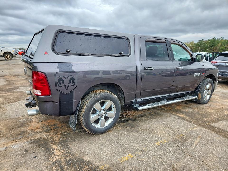 Продажа на аукционе авто 2014 Ram 1500, vin: 1C6RR7LM4ES385053, номер лота: 46221396