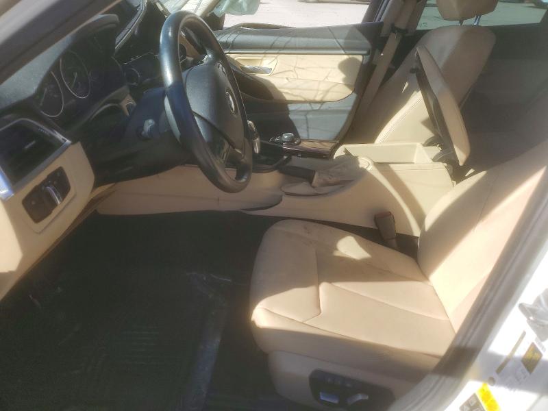 Aukcja sprzedaży 2018 Bmw 320, vin: WBA8E5G53JNV03350, numer aukcji: 46226546