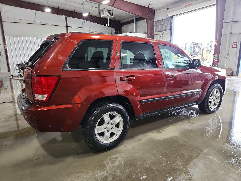 Aukcja sprzedaży 2007 Jeep Grand Cherokee, vin: 1J8GR48K47C615122, numer aukcji: 46467526