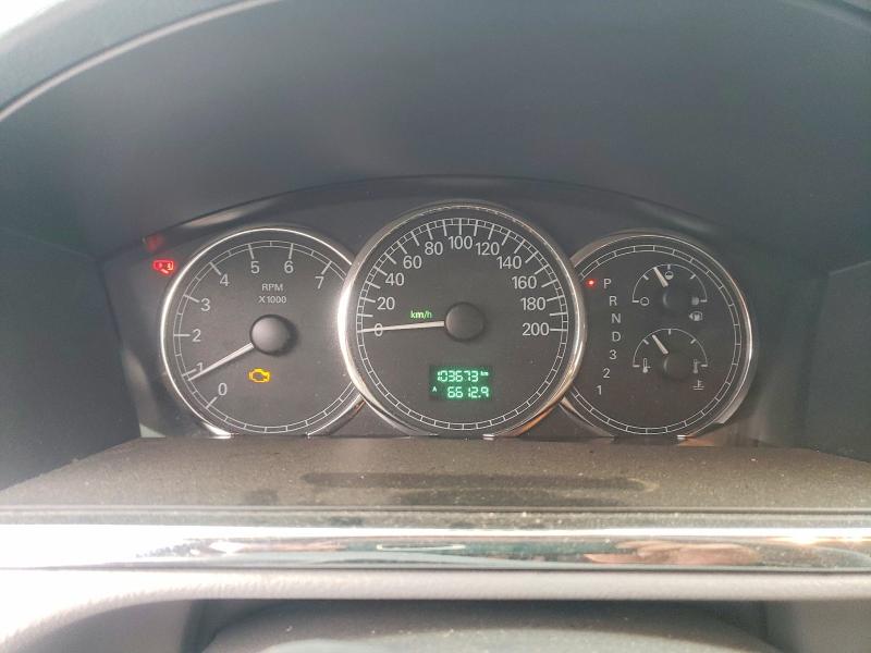 Aukcja sprzedaży 2005 Buick Allure, vin: 2G4WF532951323781, numer aukcji: 46045406