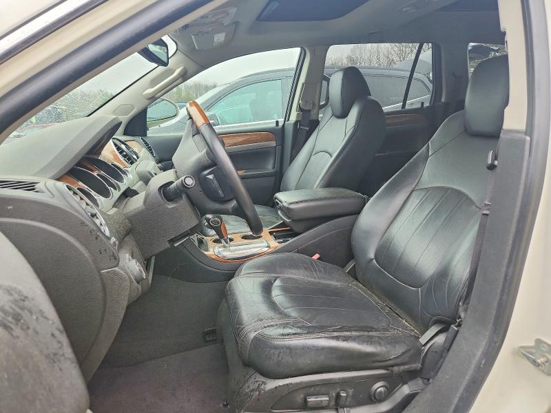 Aukcja sprzedaży 2012 Buick Enclave, vin: 5GAKVCED6CJ112230, numer aukcji: 48183036
