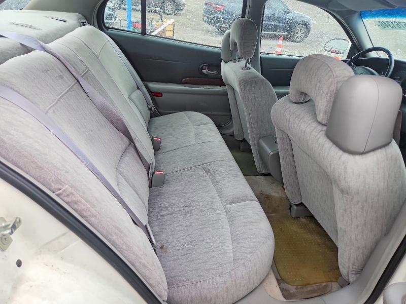 Продажа на аукционе авто 2005 Buick Lesabre, vin: 1G4HP52K05U283103, номер лота: 45761346