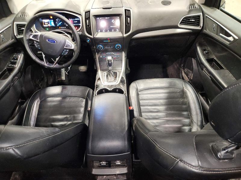 Aukcja sprzedaży 2016 Ford Edge, vin: 2FMPK4J86GBC08487, numer aukcji: 46607806