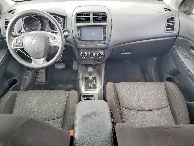 Aukcja sprzedaży 2022 Mitsubishi Outlander Sport, vin: JA4APUAU8NU019933, numer aukcji: 48288576