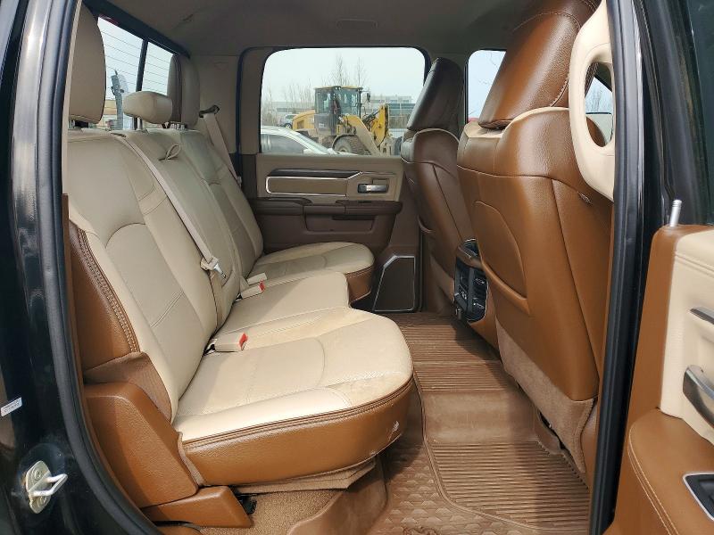 79449415 :رقم المزاد ، 3C6UR5FL5NG318017 vin ، 2022 Ram 2500 مزاد بيع