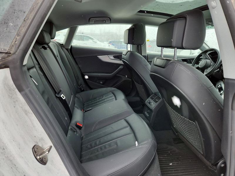 Aukcja sprzedaży 2020 Audi A5, vin: WAUFNCF55LA003181, numer aukcji: 45916306