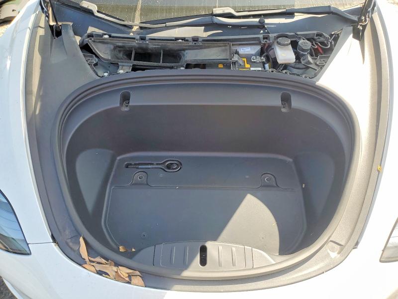 79587365 :رقم المزاد ، 5YJ3E1EB9LF666150 vin ، 2020 Tesla Model 3 مزاد بيع