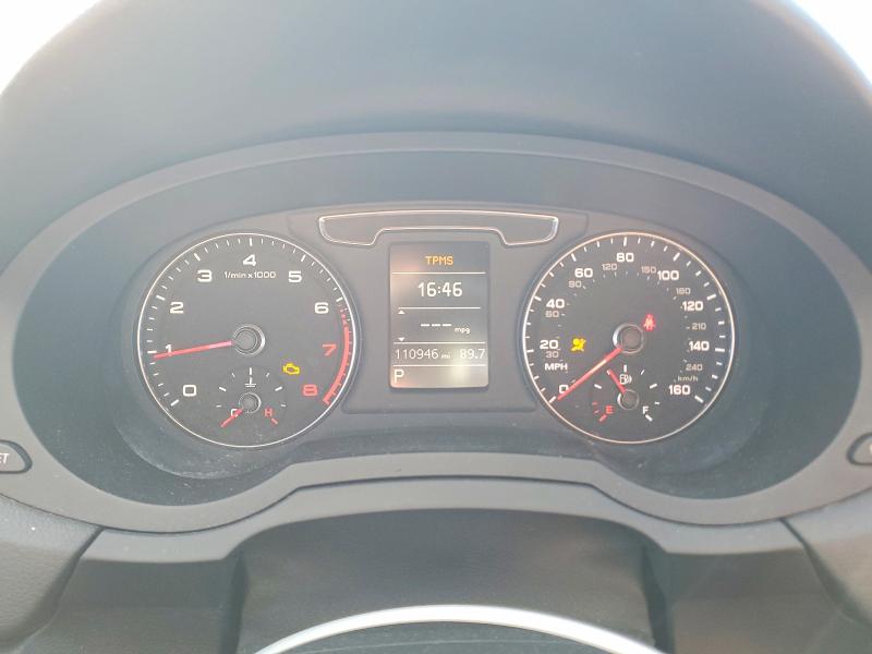 Продажа на аукционе авто 2017 Audi Q3, vin: WA1BCCFS2HR009858, номер лота: 79822135