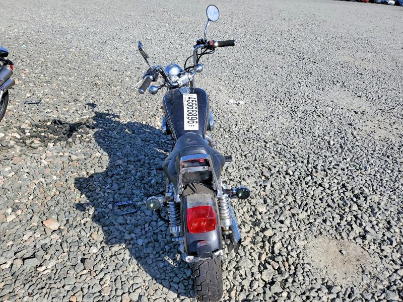 Aukcja sprzedaży 2001 Kawasaki Vn750, vin: JKAVNDA161B545318, numer aukcji: 45566896