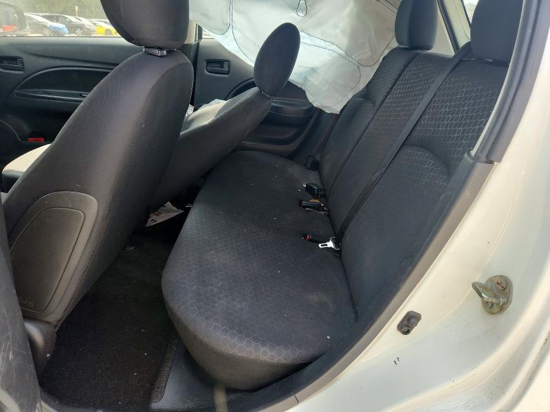 Продаж на аукціоні авто 2014 Mitsubishi Mirage, vin: ML32A3HJ6EH013643, номер лоту: 47600666