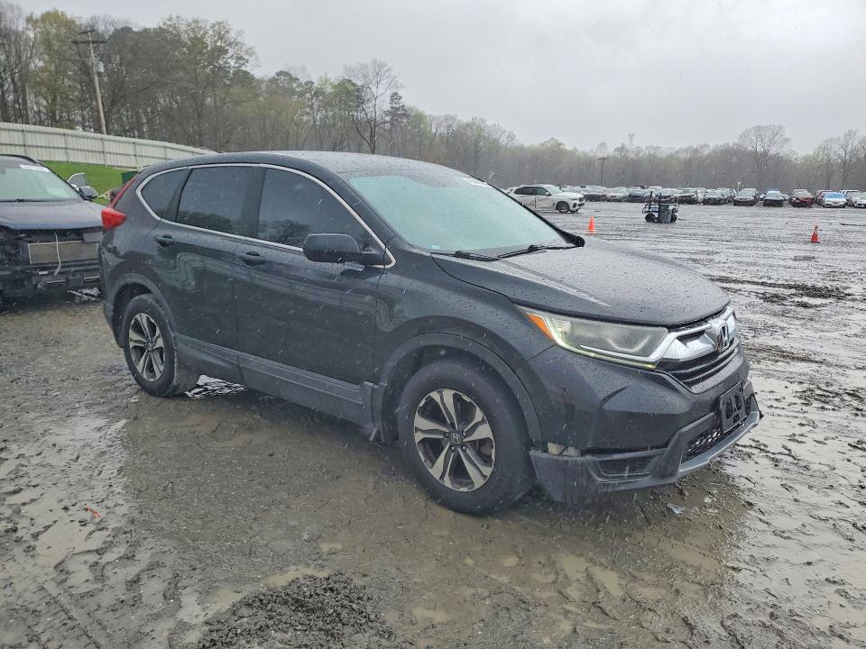 46443486 :رقم المزاد ، 2HKRW5H34KH404376 vin ، 2019 Honda Cr-v مزاد بيع