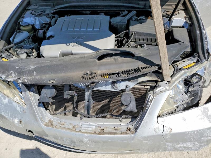47524096 :رقم المزاد ، JTHBJ46G772016467 vin ، 2007 Lexus Es 350 مزاد بيع