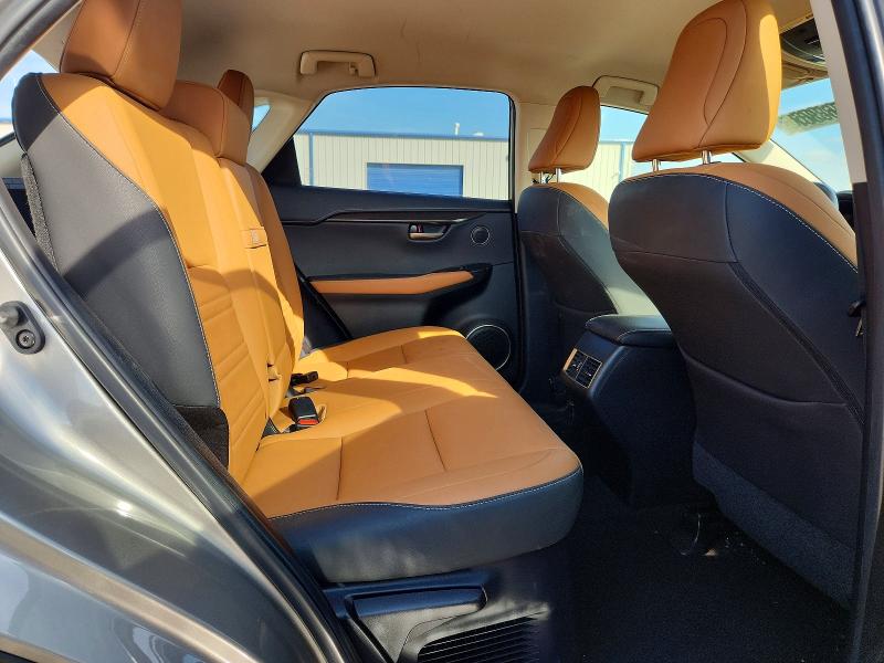 Продаж на аукціоні авто 2021 Lexus Nx 300, vin: JTJDARBZ2M2195928, номер лоту: 41943756