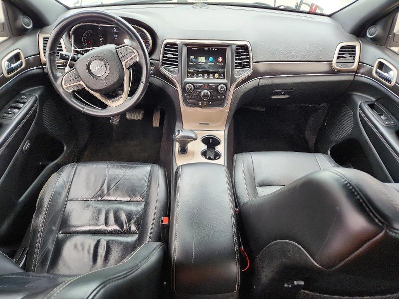 Aukcja sprzedaży 2014 Jeep Grand Cherokee, vin: 1C4RJFBG1EC408529, numer aukcji: 45958096