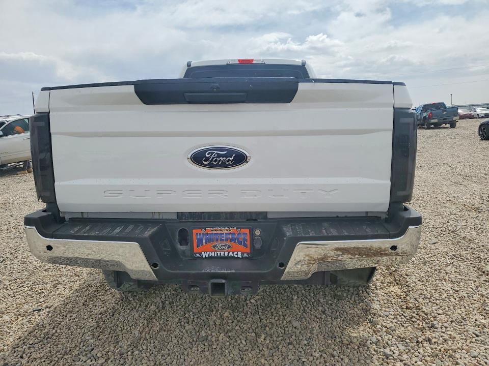 Продаж на аукціоні авто 2017 Ford F250, vin: 1FT7W2BT7HEF46566, номер лоту: 47786806