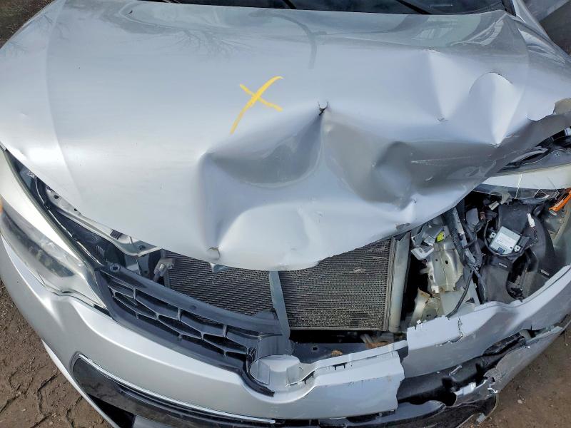Aukcja sprzedaży 2016 Toyota Corolla, vin: 2T1BURHEXGC642436, numer aukcji: 47158516