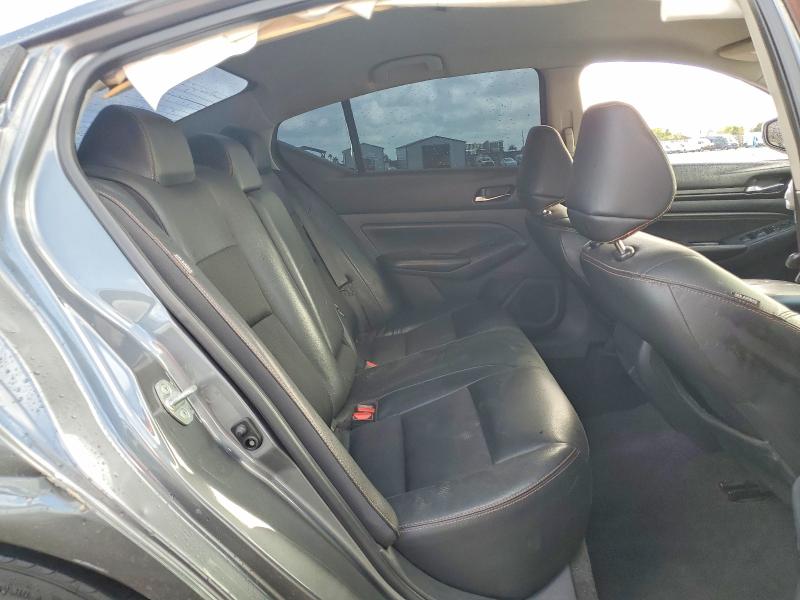 Продажа на аукционе авто 2020 Nissan Altima, vin: 1N4BL4CV5LC228602, номер лота: 79963035