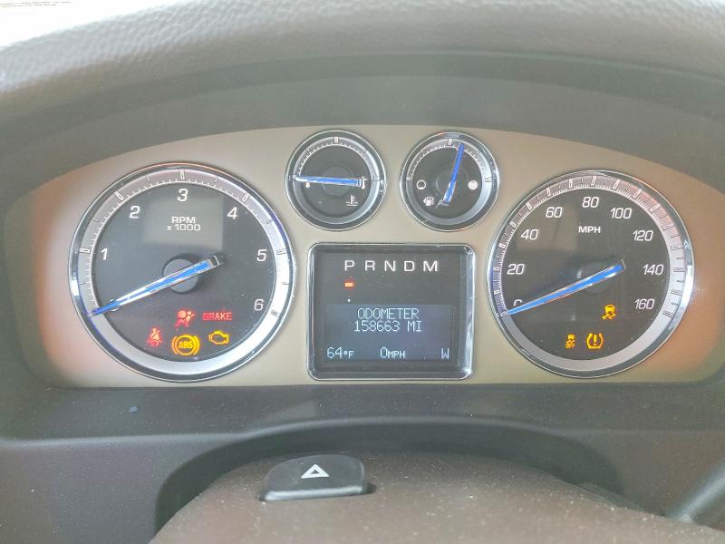 Auction sale of the 2012 Cadillac Escalade, vin: 1GYS4KEF9CR204621, lot number: 79733005