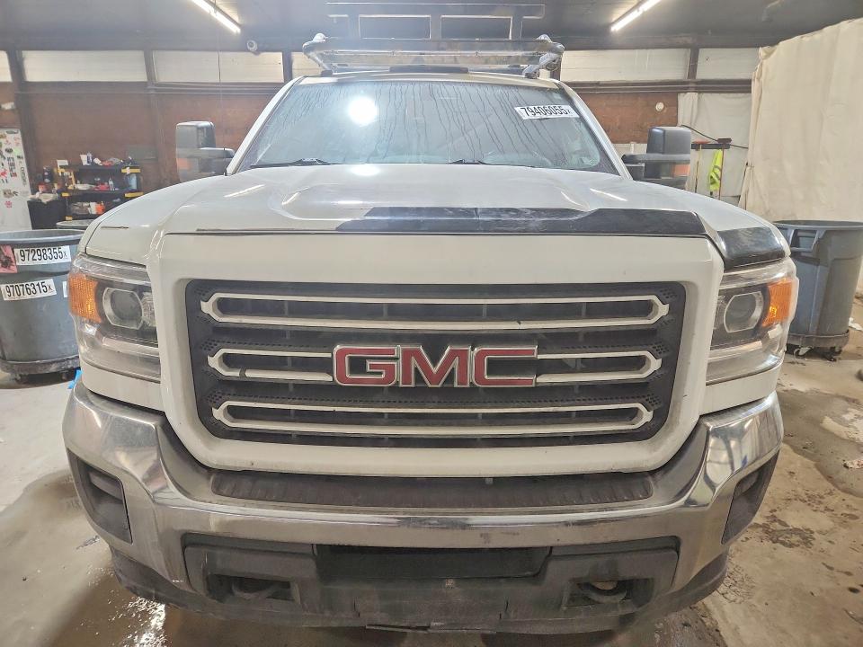 Продажа на аукционе авто 2019 Gmc Sierra, vin: 1GT12NEG6KF128499, номер лота: 79406055