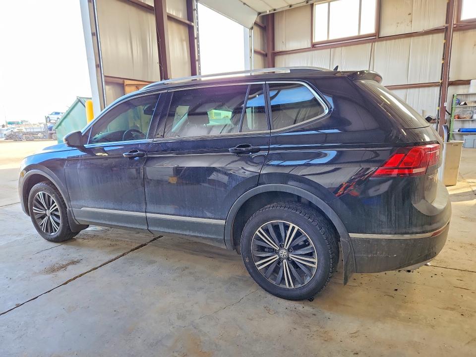 Aukcja sprzedaży 2020 Volkswagen Tiguan, vin: 3VV4B7AX7LM014724, numer aukcji: 45564156