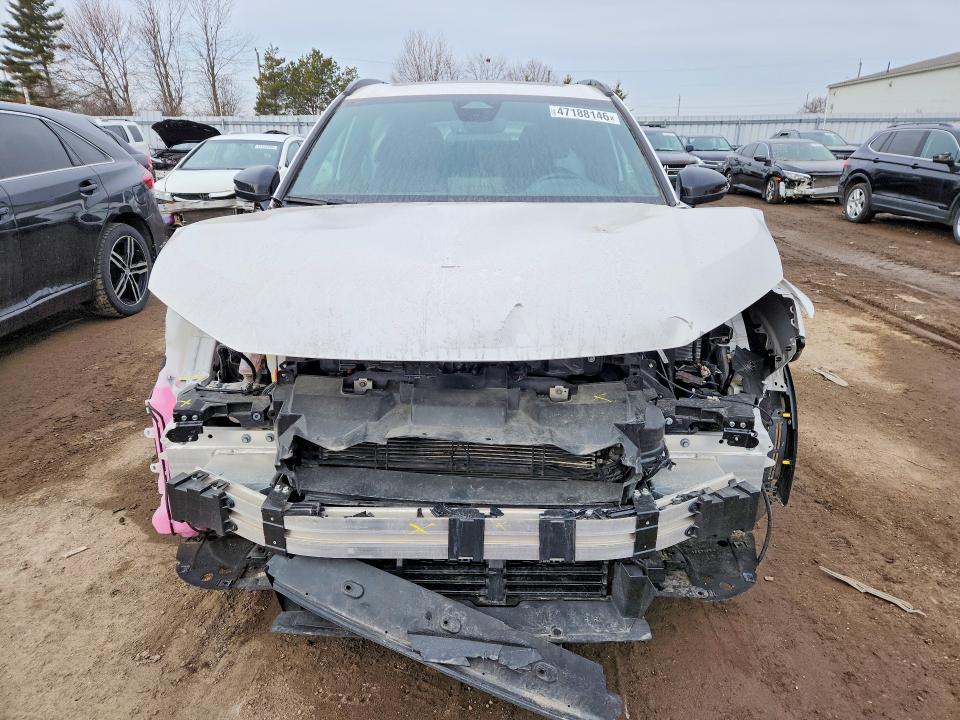 Продаж на аукціоні авто 2024 Honda Cr-v, vin: 2HKRS6H93RH207313, номер лоту: 47188146