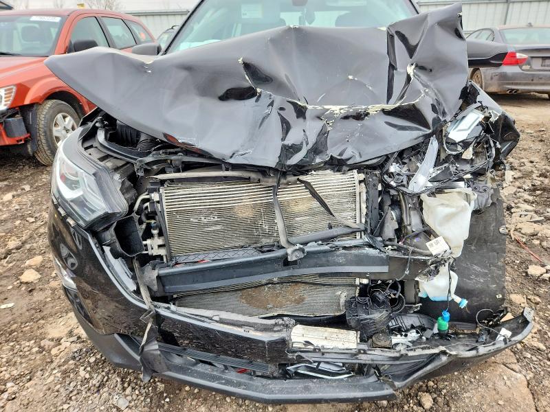 Продаж на аукціоні авто 2019 Chevrolet Equinox, vin: 2GNAXHEV5K6151744, номер лоту: 79815195