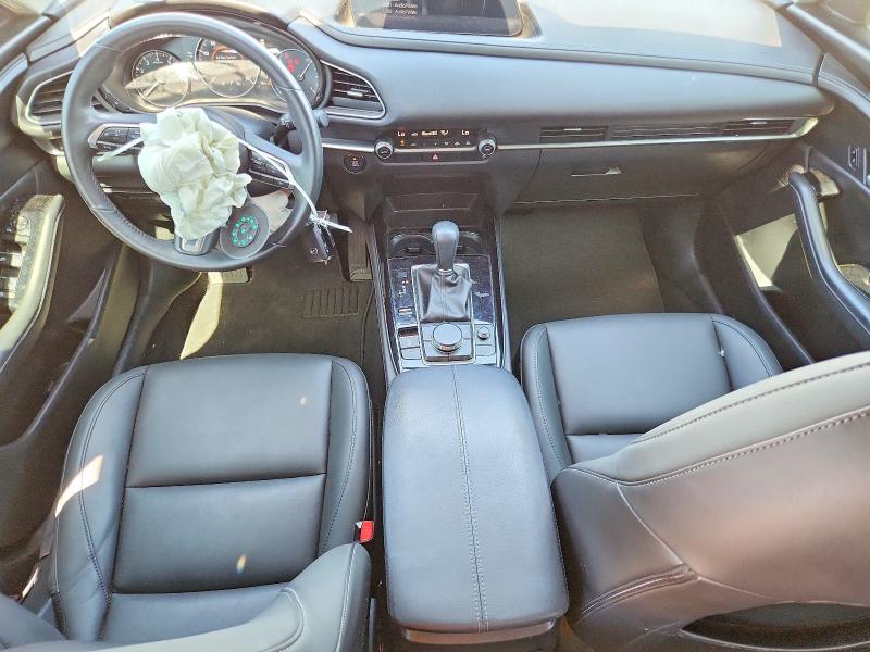 79999725 :رقم المزاد ، 3MVDMBBM6RM655533 vin ، 2024 Mazda Cx-30 مزاد بيع