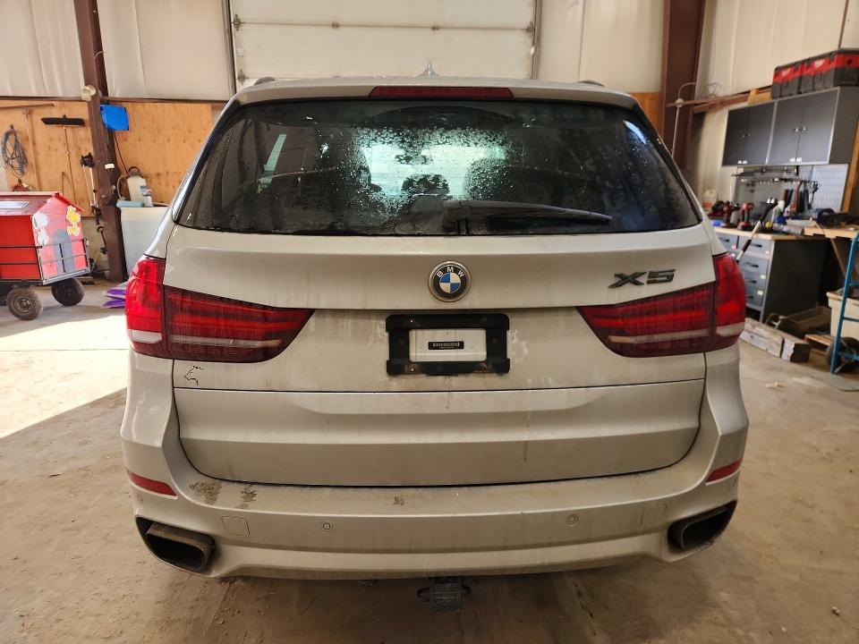 Продаж на аукціоні авто 2015 Bmw X5, vin: 5UXKR0C57F0K53748, номер лоту: 45611346