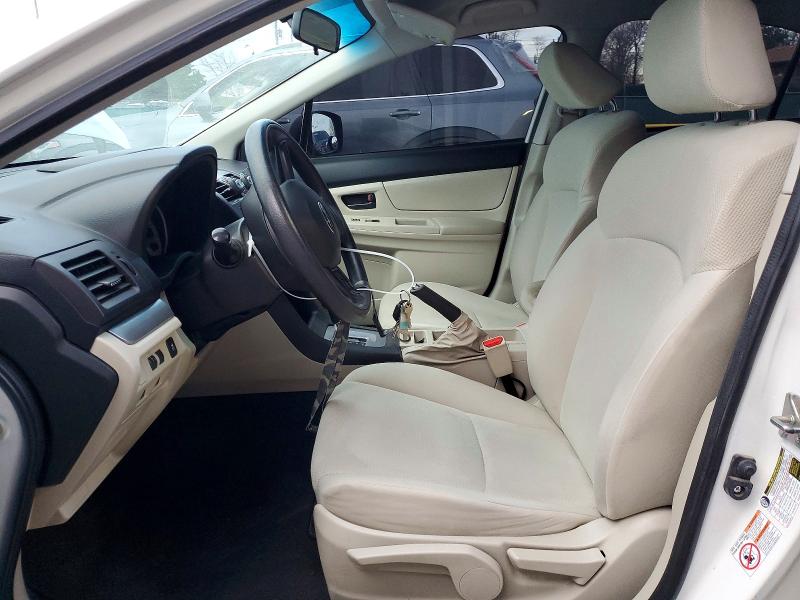 Aukcja sprzedaży 2013 Subaru Impreza, vin: JF1GJAA67DH010767, numer aukcji: 79826765