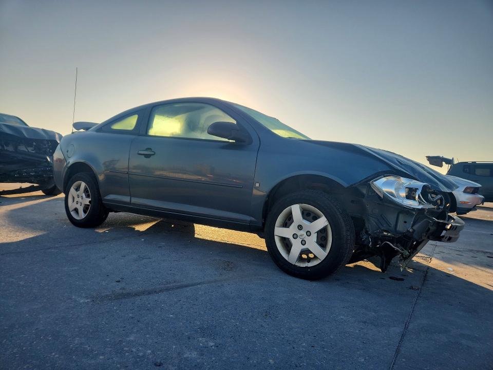 Aukcja sprzedaży 2006 Chevrolet Cobalt, vin: 1G1AK15FX67771396, numer aukcji: 46941356